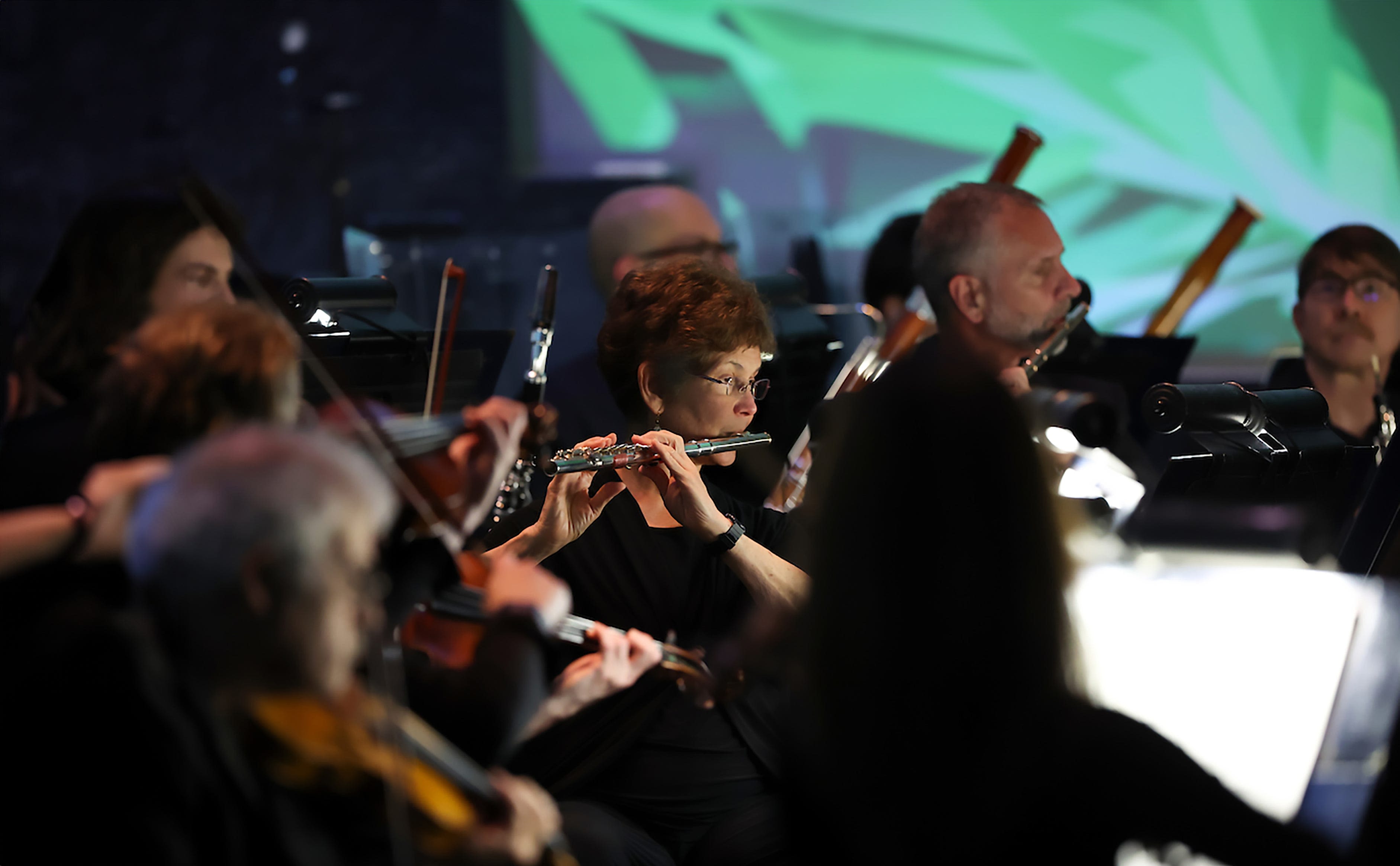 From Jimmy Buffett to Beethoven: Jacksonville Symphony gearing up for 75th season