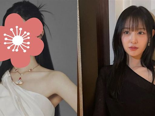 《淚之女王》金智媛臉遭P過頭！「臉部僵硬認不出」網喊：這誰啊？