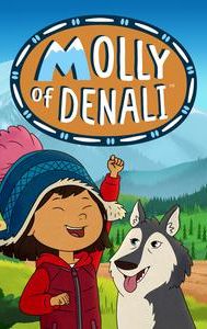 Molly of Denali