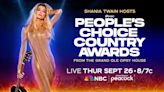 Kane Brown to Receive the Country Champion Award at 2024 People's Choice Country Awards