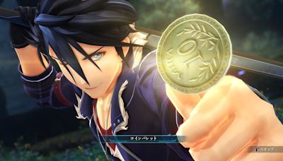 The Next, Next, Next Trails Game Gets a September Release Date in Japan as the West Continues to Wait