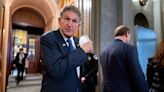 Sen. Joe Manchin floats 'better program' for future Social Security, Medicare beneficiaries