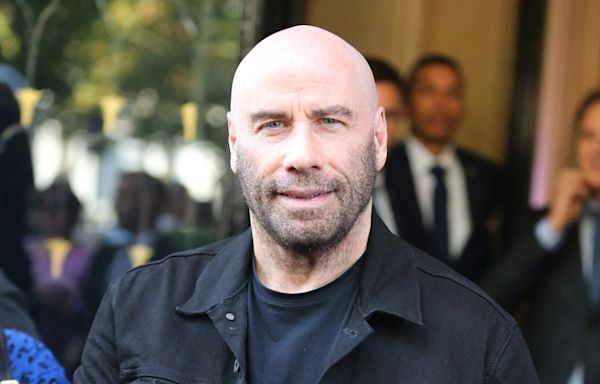 John Travolta’s Alleged New Romance May Have a Major Hurdle on His End