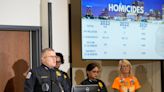 Columbus touts 2023 police seizures of 'ghost guns,' dangerous Glock switches