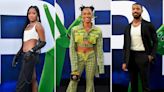 9 of the best looks celebrities wore to the red-carpet premiere of Jordan Peele's 'Nope'