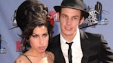 Amy Winehouse's ex-husband Blake Fielder-Civil says the 'Back to Black' biopic was 'surreal' and 'therapeutic' to watch