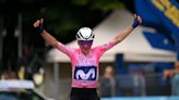 Giro Donne: Van Vleuten delivers another exhibition on stage 6