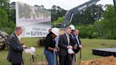 A game-changer for west Tuscaloosa: City breaks ground on Riverwalk extension