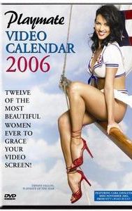 Playboy Video Playmate Calendar 2006