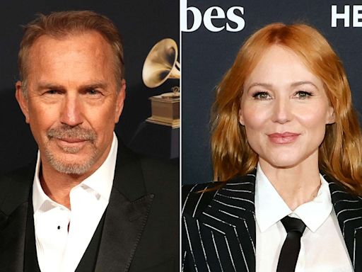 Kevin Costner Says He and Jewel Have 'Never Gone Out': 'I Don't Want These Rumors to Ruin Our Friendship’