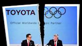 Toyota’s Olympic departure could trigger a wave of others - ET BrandEquity