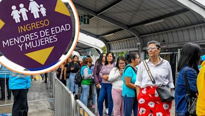 Metropolitano: personal de incógnito viajará en los buses para denunciar acoso sexual