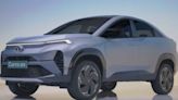 Tata Curvv EV production spec revealed