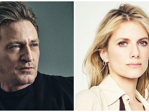 Benoit Magimel & Melanie Laurent To Lead Apple TV+ French Drama ‘A L’ombre Des Forets’