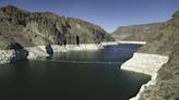 As Nevada lake dries up, human remains surface along with talk about the mob and murders