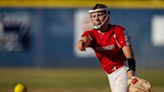 Coronado pitcher nails down state softball berth — PHOTOS