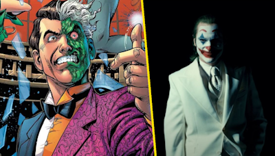 Joker: Folie a Deux Director Reveals If Harvey Dent Will Become Two-Face