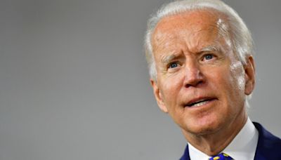 NBC News proyecta como ganador a Biden en las primarias demócratas en Indiana