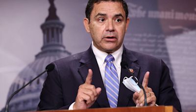 Bribery charge against U.S. congressman Cuellar implicates Mexico’s Azteca