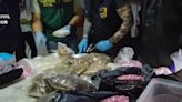 Biggest EVER haul of deadly party drugs worth £21m found at Brit hols hotspots