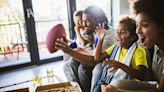 These Super Bowl Party Games Will Score Big With the Whole Family