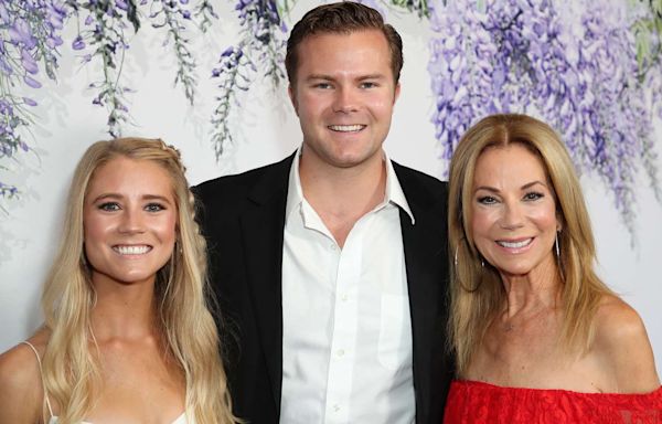 Kathie Lee Gifford Reveals What She Really Wants For Mother's Day