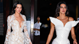Kendall Jenner Looks Like a Literal Angel in 2 Met Gala After-Party Looks