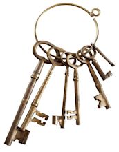 Keys Transparent PNG | PNG Mart