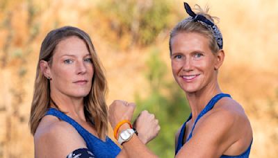 'The Amazing Race 36's Sunny Pulver and Bizzy Smith Felt "Hurt and Outsmarted" By the Three-Team Alliance