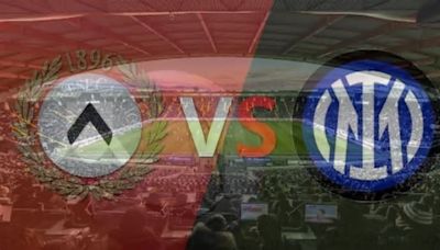 Previa, Serie A- Liga italiana 🏆 Udinese vs Inter Milan 🏆