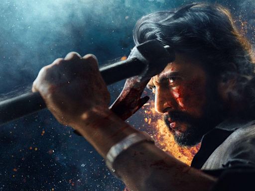 Max Release Date: Will Kiccha Sudeep's Movie Release On His Birthday? Fans Await Official Announcement