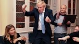 Boris Johnson resigns: the rise and fall of a maverick sunk by sleaze and scandal