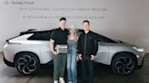 Faraday Future finally delivers first production FF 91 electric SUV: Here's who's getting one