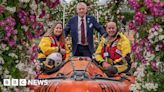 Peter Beales win 29th gold medal at RHS Chelsea