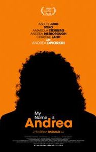 My Name is Andrea