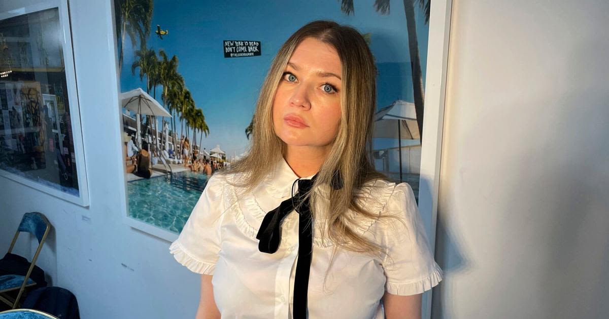 'Fake heiress' Anna Sorokin will compete on 'Dancing With the Stars' amid deportation battle