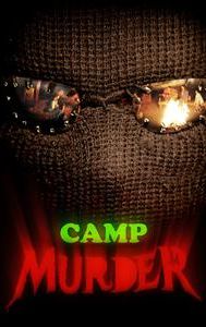 Camp Murder