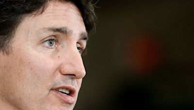 Justin Trudeau pierde aliados clave en parlamento de Canadá