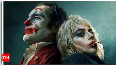 'Joker: Folie a Deux' early X reviews: Netizens call Joaquin Phoenix and Lady Gaga starrer 'INSANE'; warn film's ending will 'completely divide fan base' | - Times of India