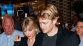 Fans Found Multiple Joe Alwyn References at Taylor Swift's Pop-Up Library