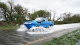 Wet weather to continue with ‘very heavy and persistent’ rain across parts of UK