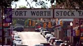 Billion-dollar development plan for Fort Worth Stockyards