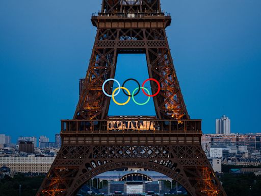 How to watch the 2024 Paris Olympics with a VPN