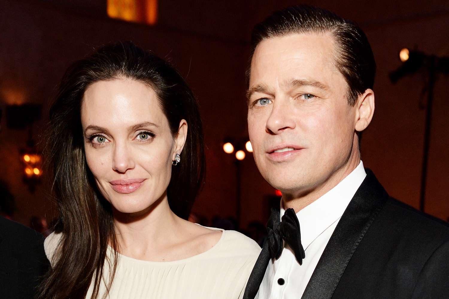 How Brad Pitt and Angelina Jolie Went From Hollywood’s Hottest Romance to a Divorce That’s Dragged on for 8 Years