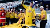 Indy 500: Iconic motorsport race underway after extreme weather delays