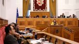 El Pleno de las Cortes aprueba la ley de los créditos por gastos de las elecciones de 2023
