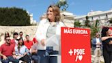 (AMP) El CIS da la victoria al PSOE el 9J, con una ventaja de cinco puntos sobre el PP, y entran Podemos, Alvise y CS