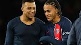 Mbappe's brother Ethan follows him out of PSG and signs for new European club