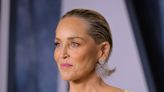 Sharon Stone Says Robert Evans Pushed Her to Have Sex With 'Sliver' Costar