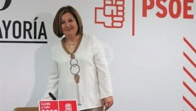 Rosa López tomará posesión como subdelegada del Gobierno en Salamanca el próximo 2 de mayo